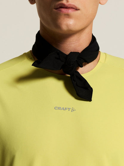 Men's Hypervent Tee - Zest Craft Sportswear NA