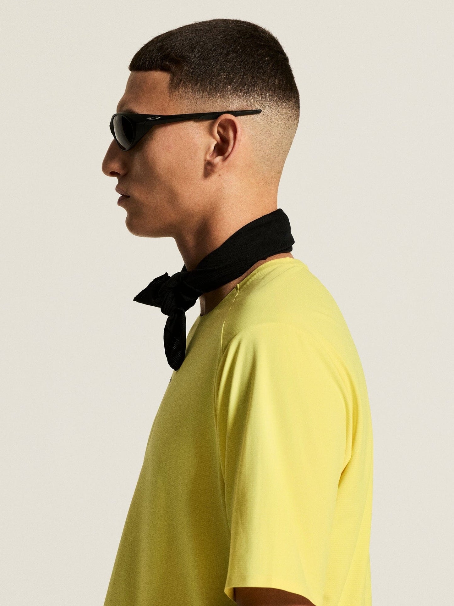 Men's Hypervent Tee - Zest Craft Sportswear NA