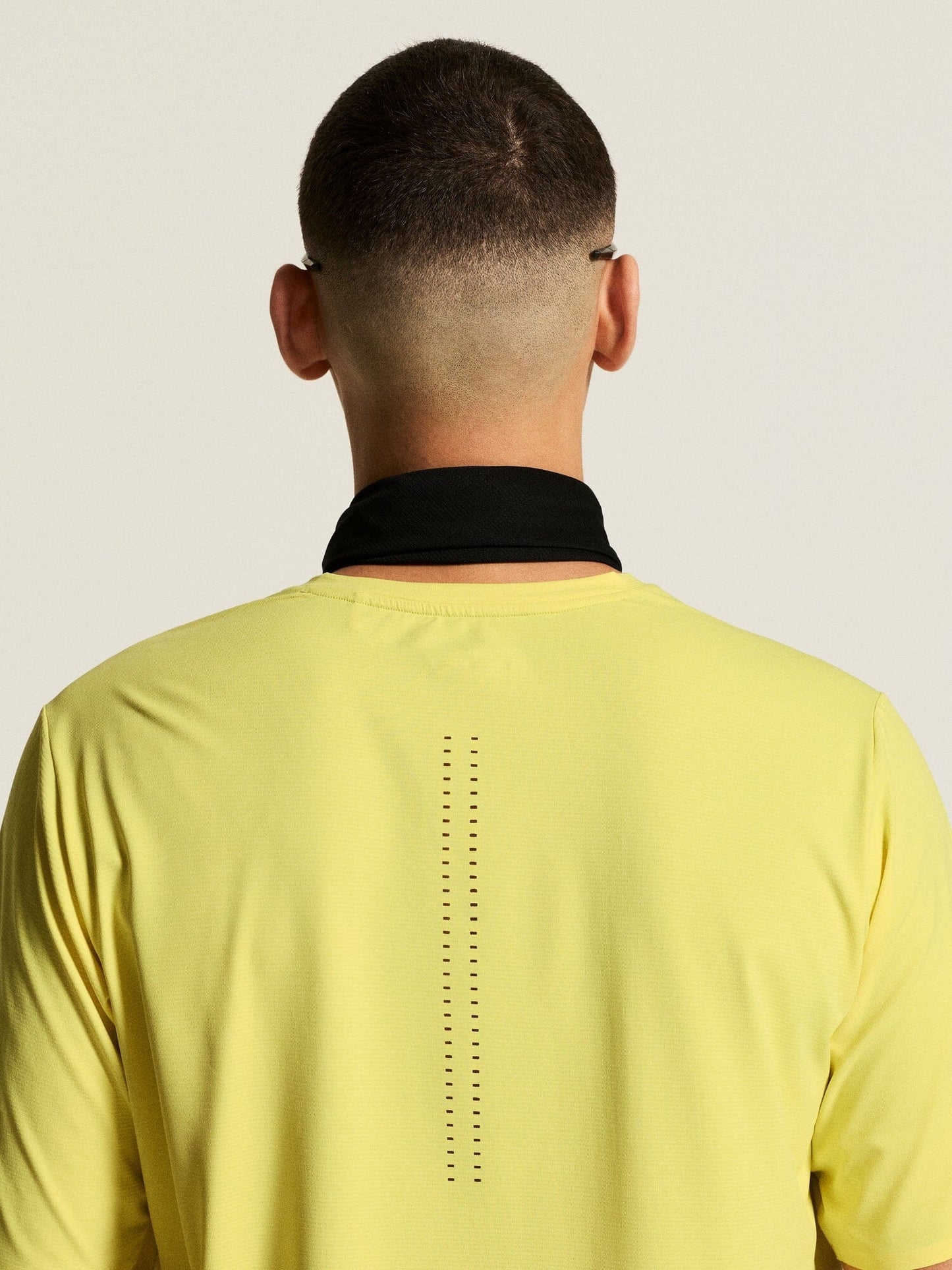 Men's Hypervent Tee - Zest Craft Sportswear NA