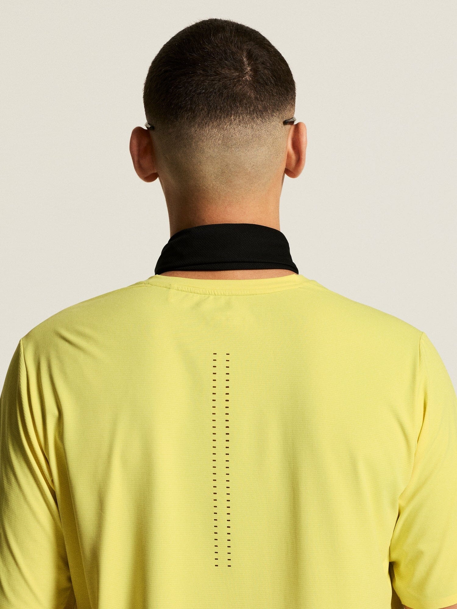 Men's Hypervent Tee - Zest Craft Sportswear NA