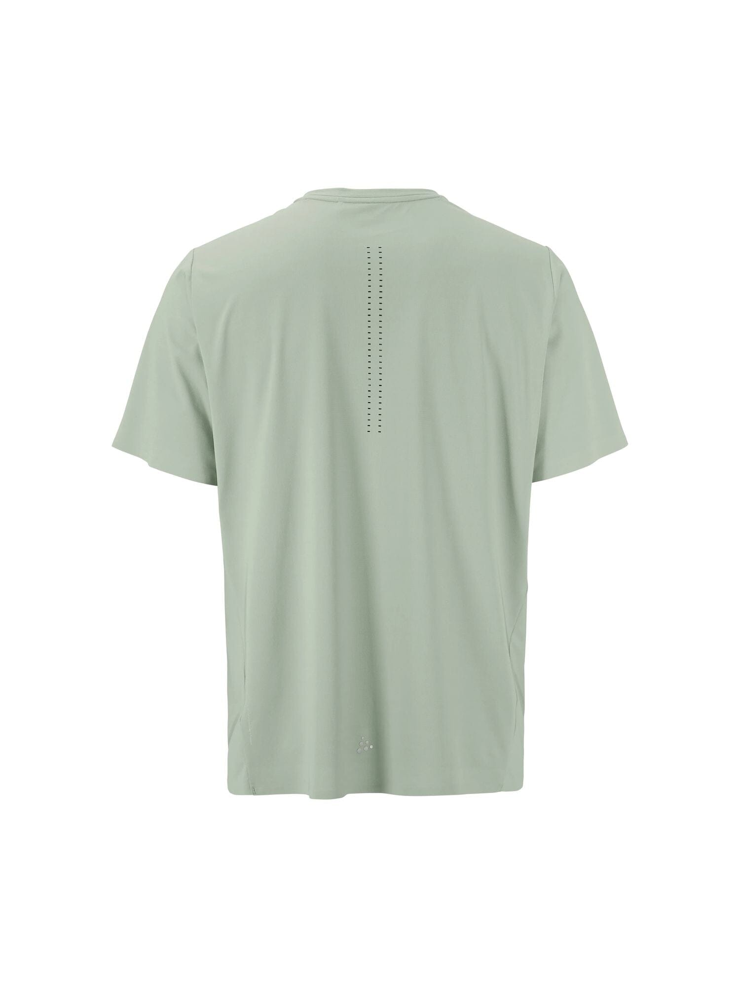Men's Hypervent Tee - Pale Leaf Men's Tops, T's, and Tanks Craft Sportswear NA