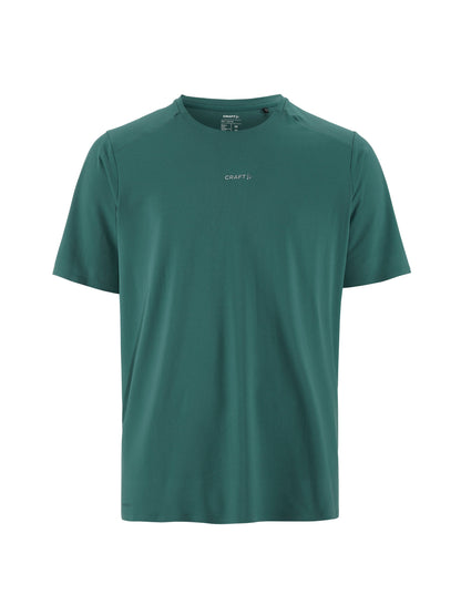 Men's Hypervent Tee - Peridot Men's Tops, T's, and Tanks Craft Sportswear NA