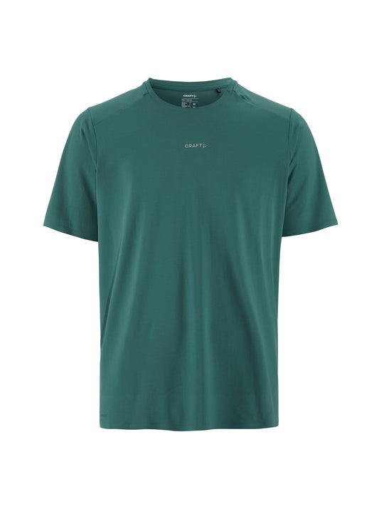 Men's Hypervent Tee - Peridot Men's Tops, T's, and Tanks Craft Sportswear NA