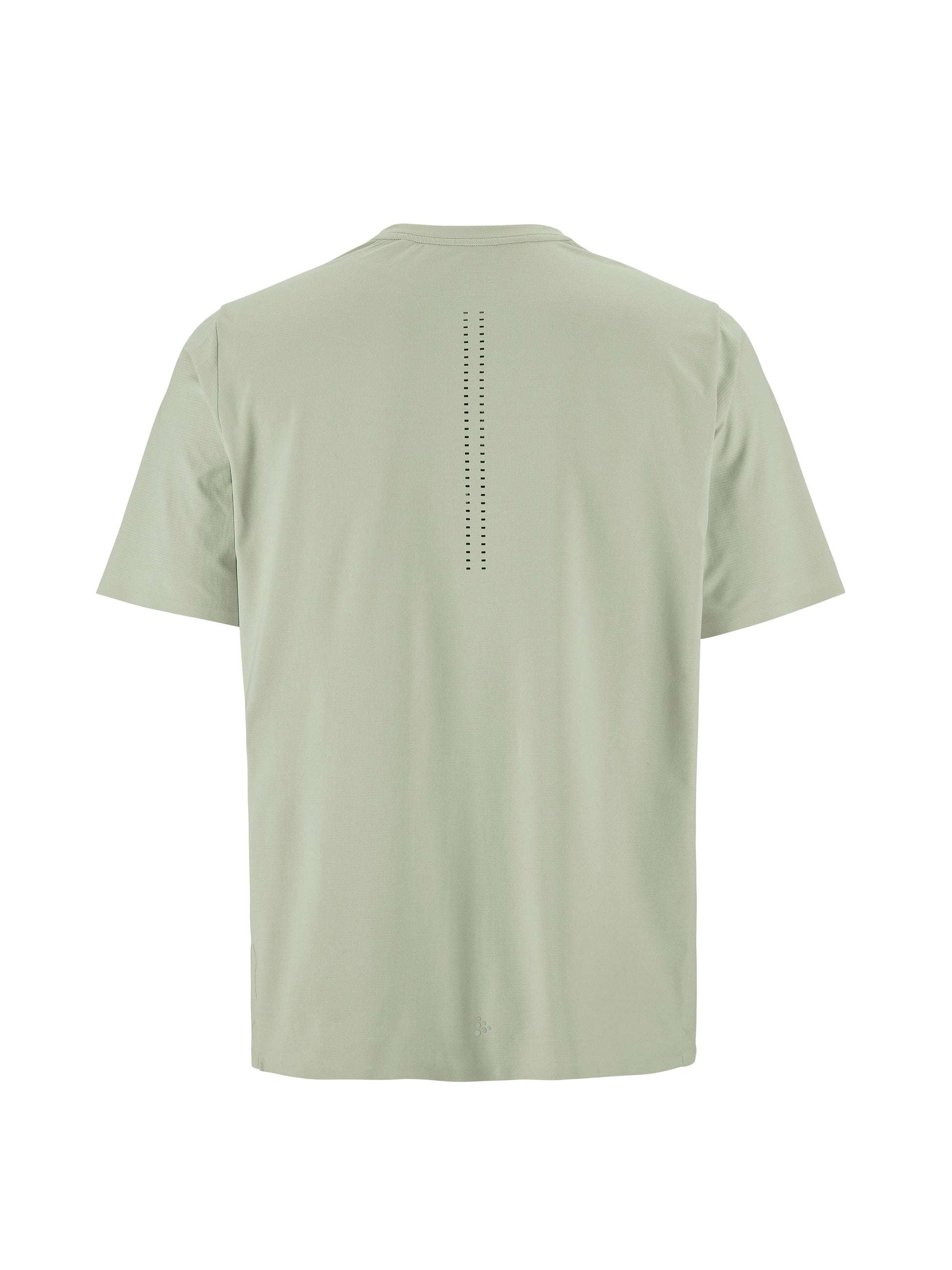 Men's Hypervent Tee - Pigeon Men's Tops, T's, and Tanks Craft Sportswear NA