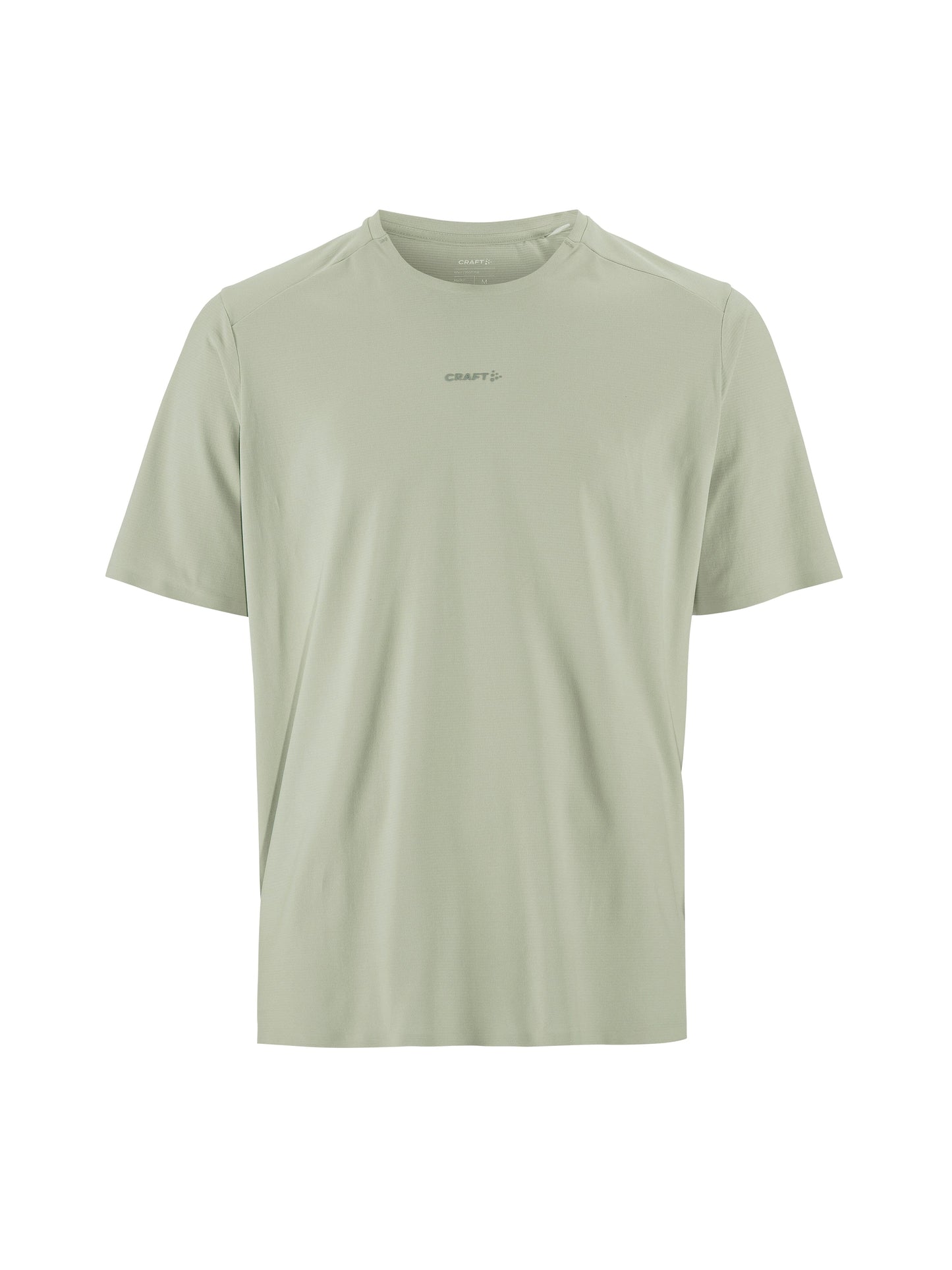 Men's Hypervent Tee - Pigeon Men's Tops, T's, and Tanks Craft Sportswear NA