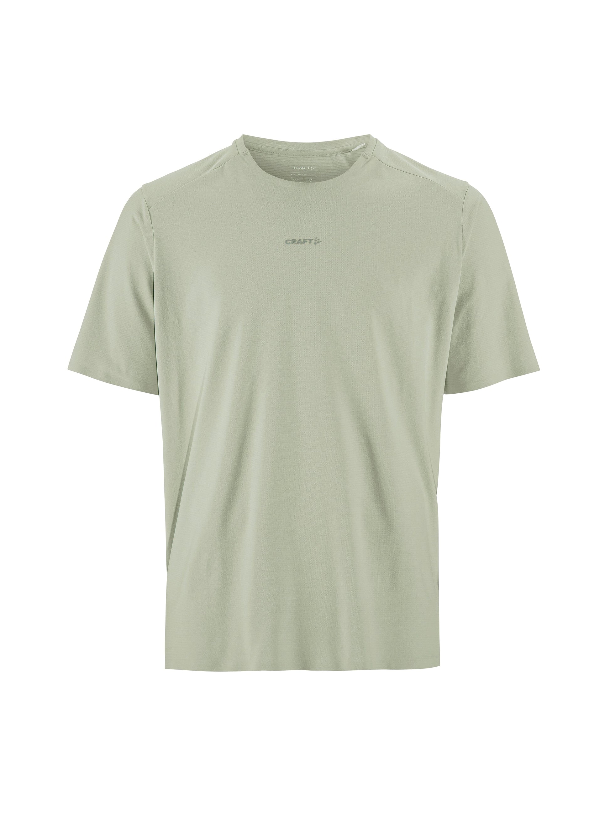 Men's Hypervent Tee - Pigeon Men's Tops, T's, and Tanks Craft Sportswear NA