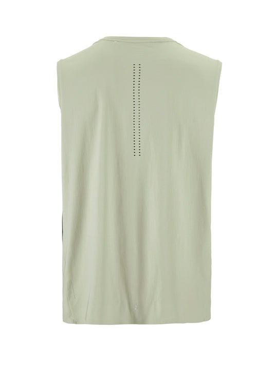 Men's Hypervent Sleeveless - Pigeon Men's Tops, T's, and Tanks Craft Sportswear NA