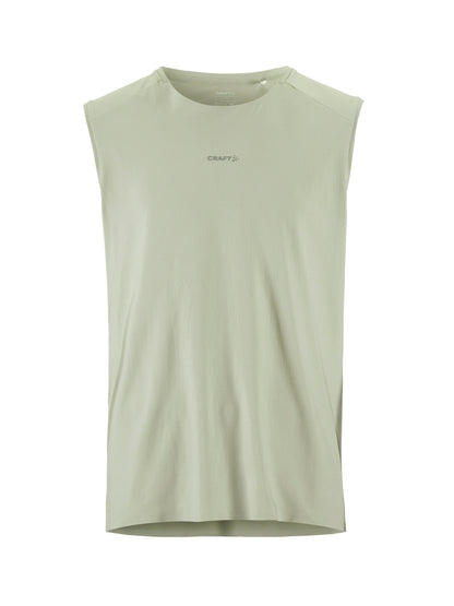 Men's Hypervent Sleeveless - Pigeon Men's Tops, T's, and Tanks Craft Sportswear NA