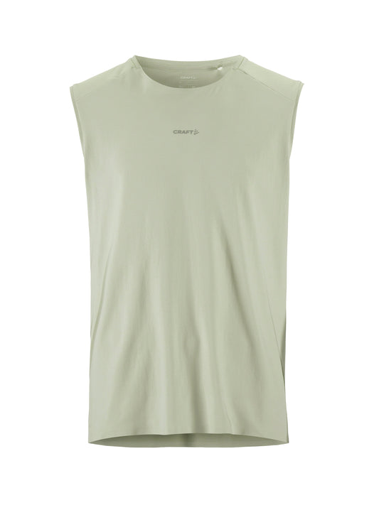Men's Hypervent Sleeveless - Pigeon Men's Tops, T's, and Tanks Craft Sportswear NA