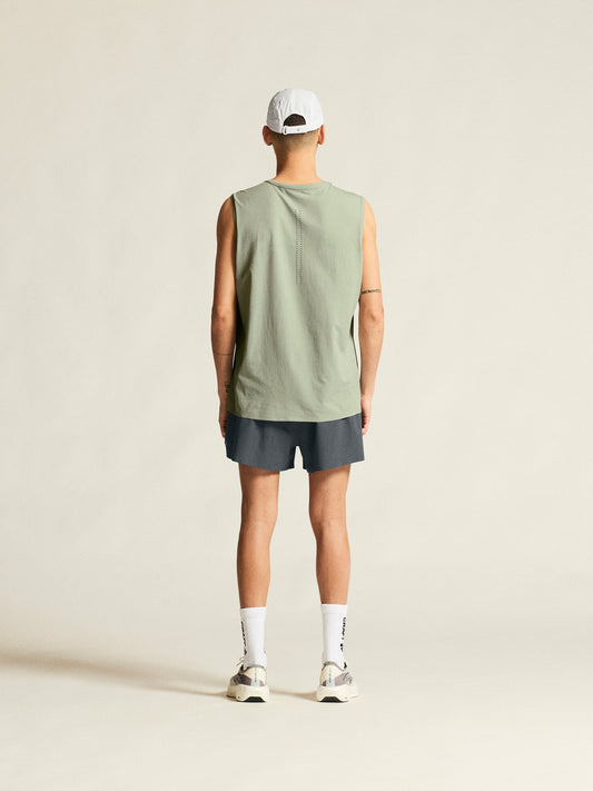 Men's Hypervent Sleeveless - Pigeon Men's Tops, T's, and Tanks Craft Sportswear NA