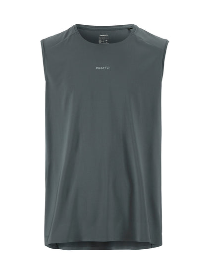 Men's Hypervent Sleeveless - Norit Men's Tops, T's, and Tanks Craft Sportswear NA