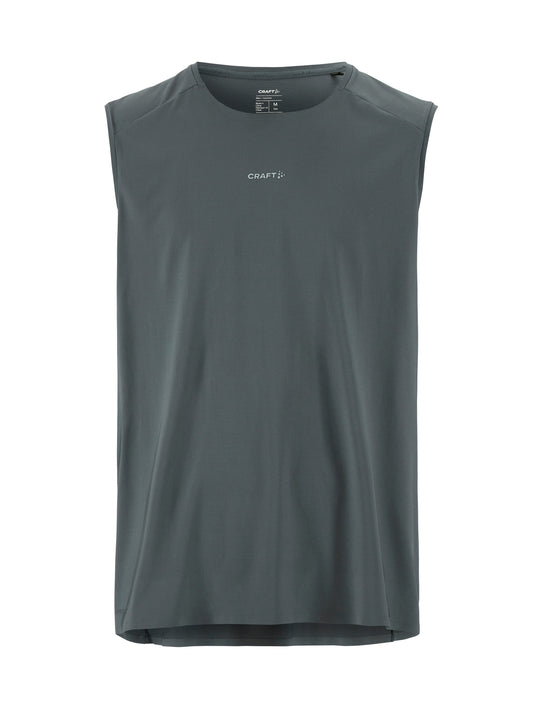 Men's Hypervent Sleeveless - Norit Men's Tops, T's, and Tanks Craft Sportswear NA