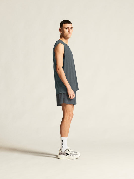 Men's Hypervent Sleeveless - Norit Men's Tops, T's, and Tanks Craft Sportswear NA