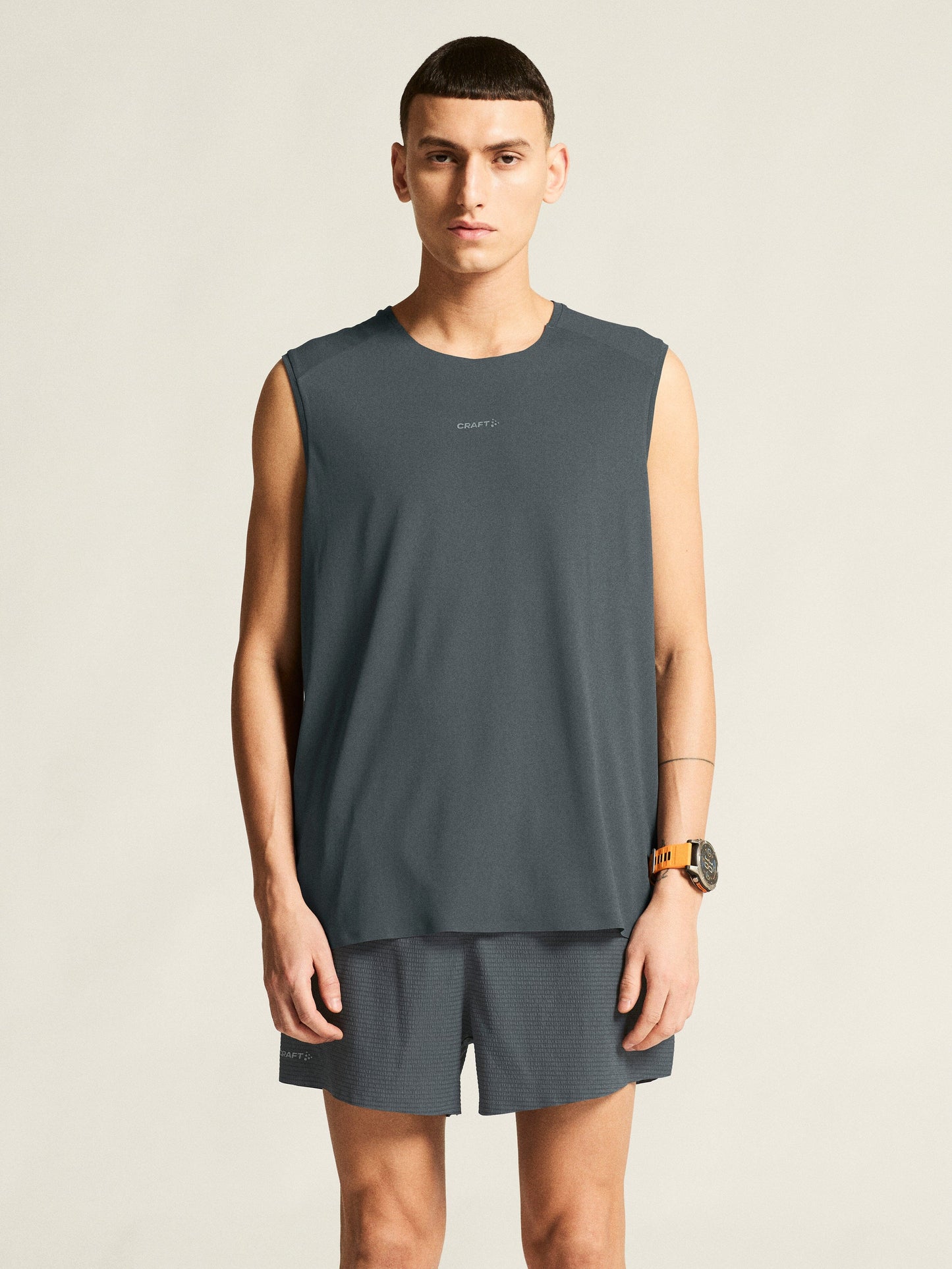Men's Hypervent Sleeveless - Norit Men's Tops, T's, and Tanks Craft Sportswear NA