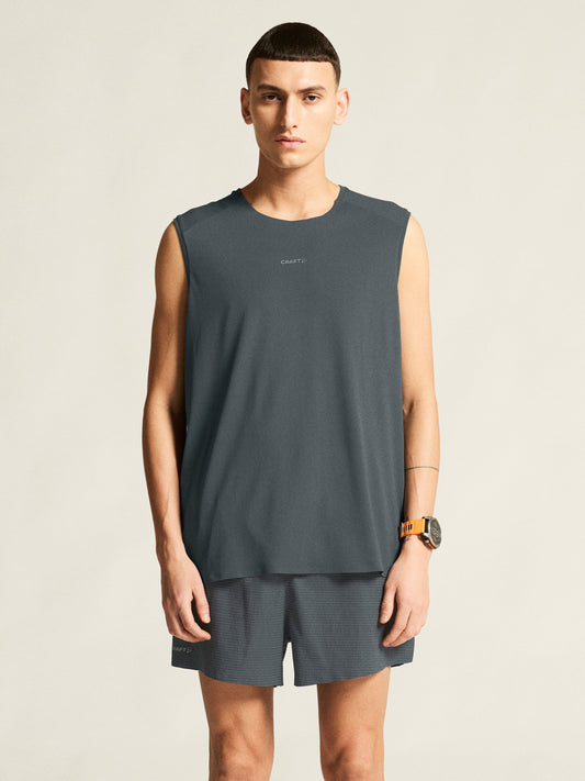 Men's Hypervent Sleeveless - Norit Men's Tops, T's, and Tanks Craft Sportswear NA