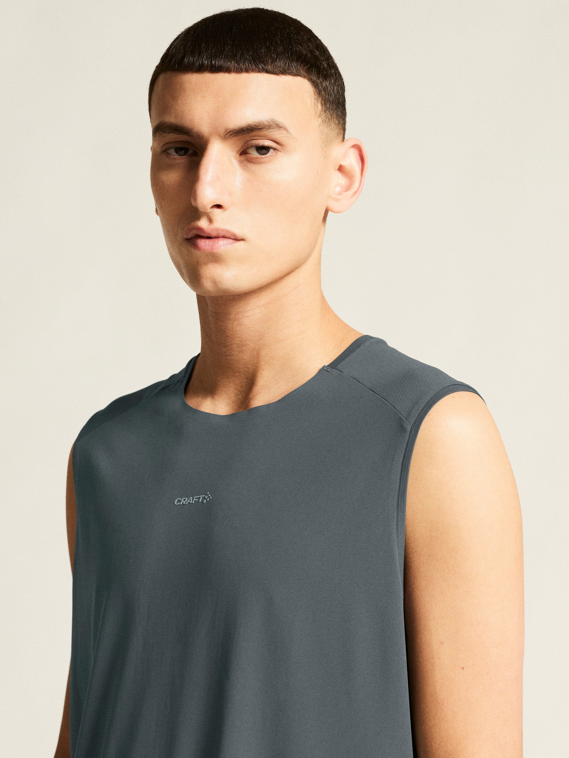 Men's Hypervent Sleeveless - Norit Men's Tops, T's, and Tanks Craft Sportswear NA