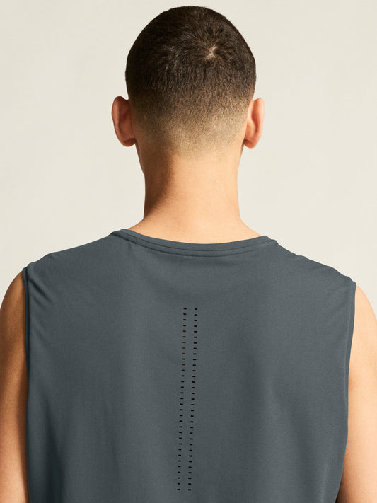 Men's Hypervent Sleeveless - Norit Men's Tops, T's, and Tanks Craft Sportswear NA