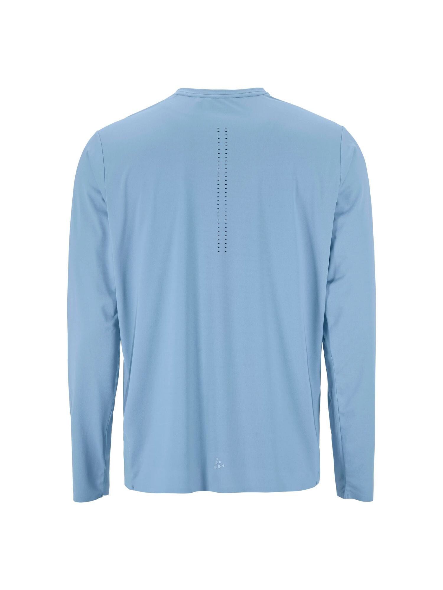 Men's Hypervent Longsleeve - Blue Sky Men's Tops, T's, and Tanks Craft Sportswear NA