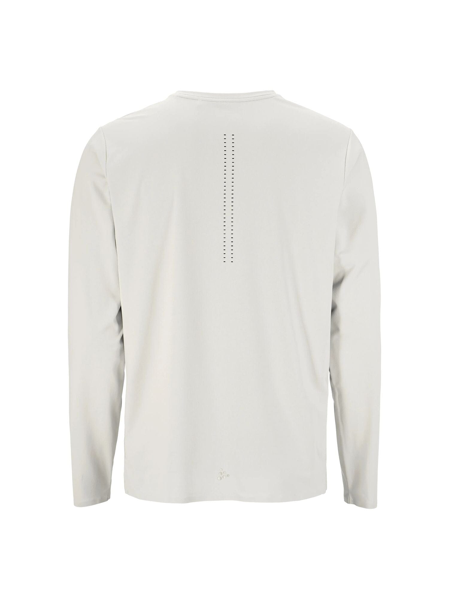Men's Hypervent Longsleeve - Cloud Men's Tops, T's, and Tanks Craft Sportswear NA