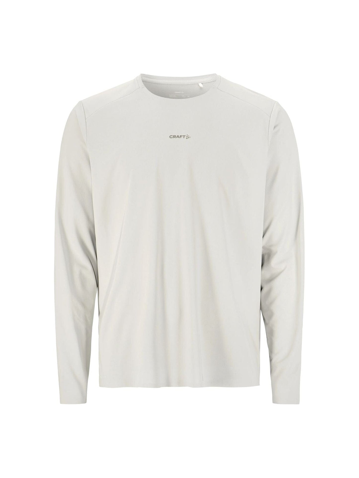 Men's Hypervent Longsleeve - Cloud Men's Tops, T's, and Tanks Craft Sportswear NA
