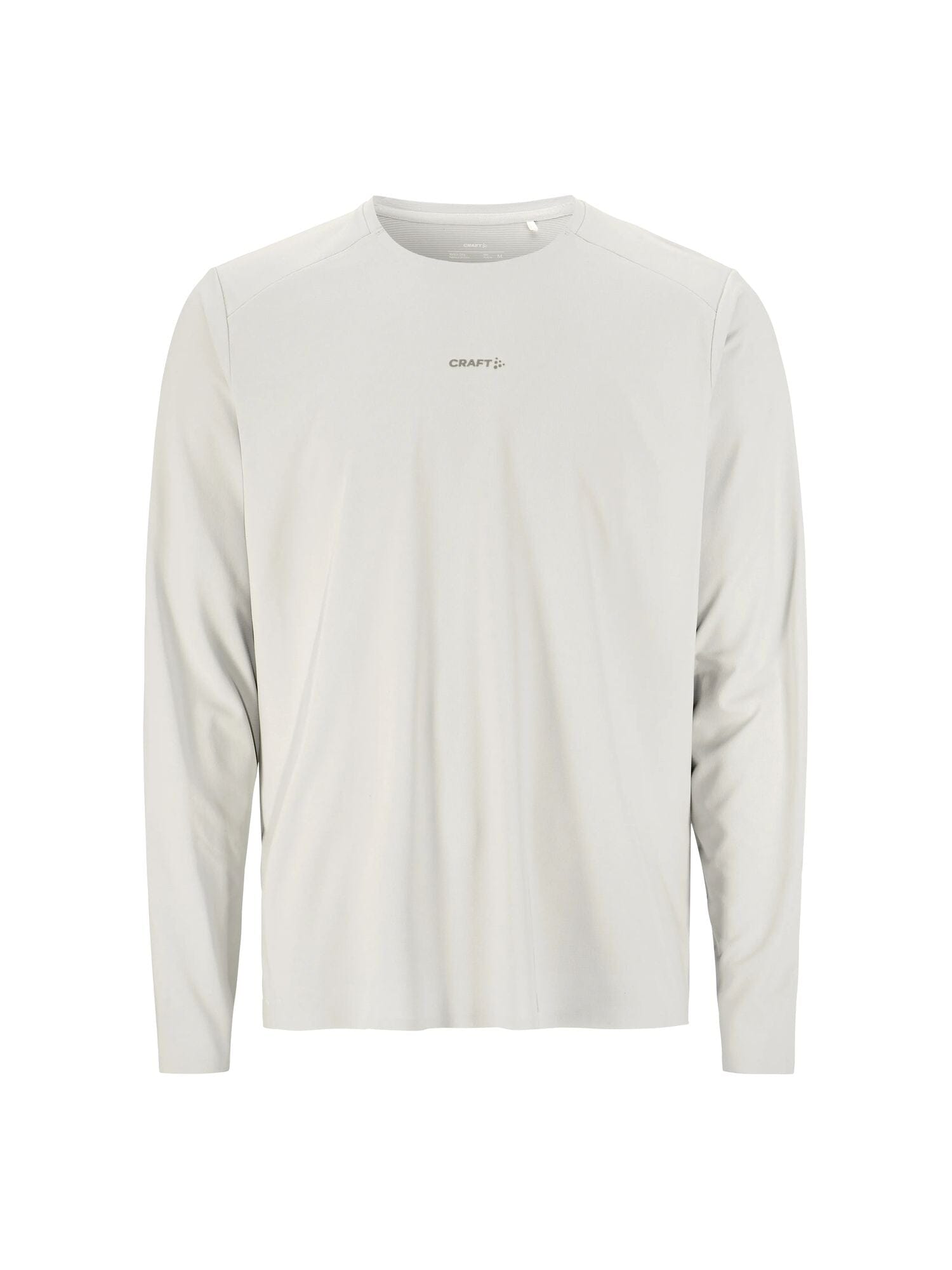 Men's Hypervent Longsleeve - Cloud Men's Tops, T's, and Tanks Craft Sportswear NA