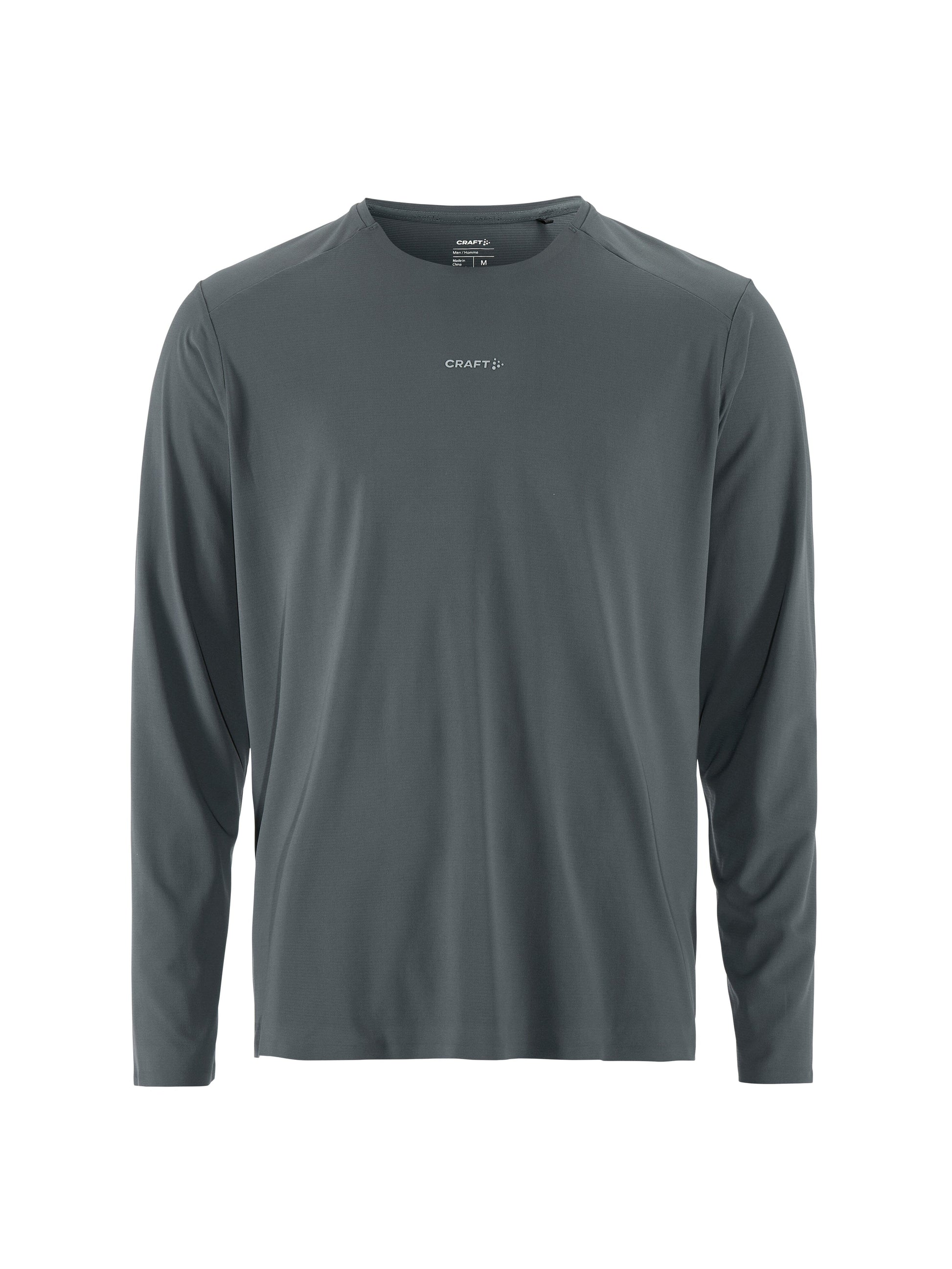 Men's Hypervent Longsleeve - Norit Men's Tops, T's, and Tanks Craft Sportswear NA