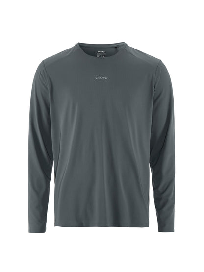 Men's Hypervent Longsleeve - Norit Men's Tops, T's, and Tanks Craft Sportswear NA