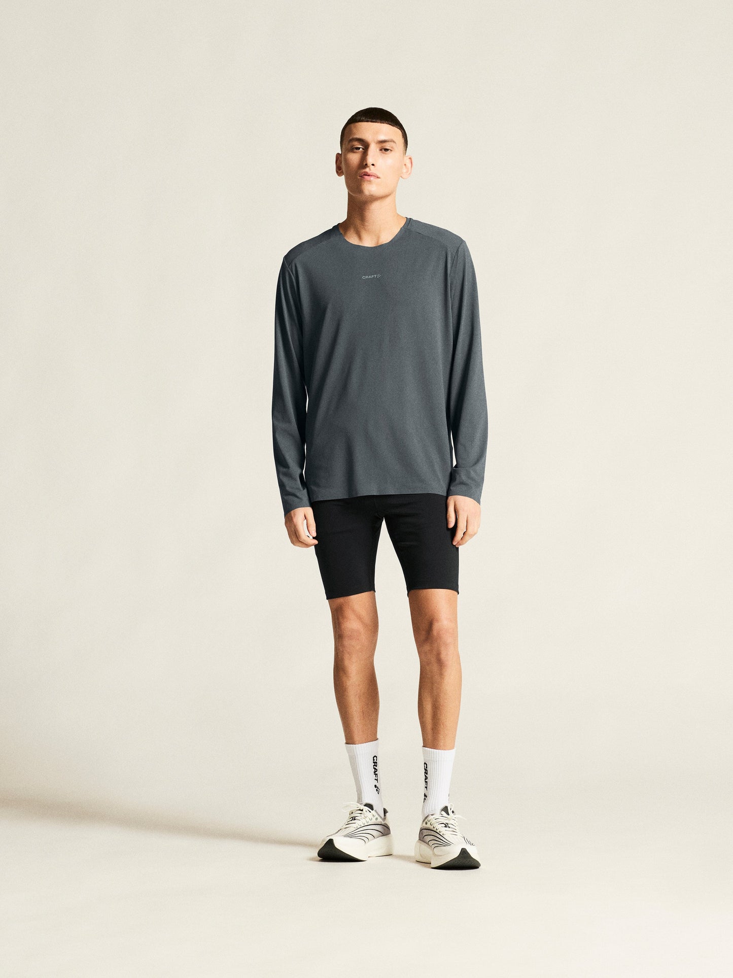 Men's Hypervent Longsleeve - Norit Men's Tops, T's, and Tanks Craft Sportswear NA