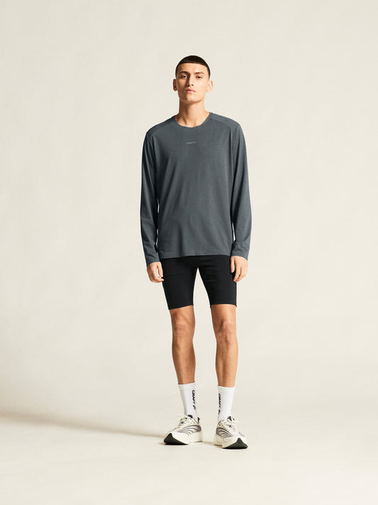 Men's Hypervent Longsleeve - Norit Men's Tops, T's, and Tanks Craft Sportswear NA