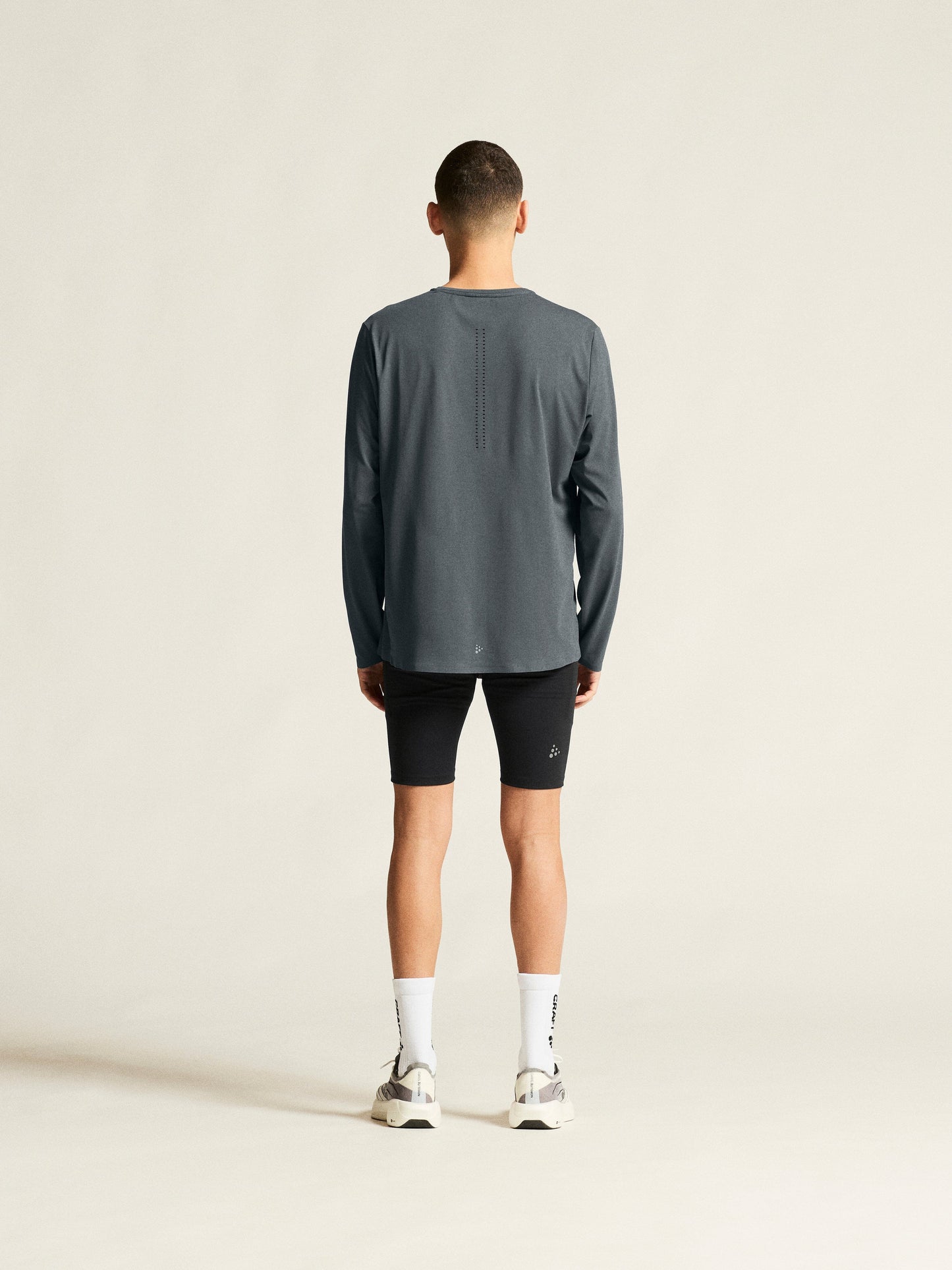 Men's Hypervent Longsleeve - Norit Men's Tops, T's, and Tanks Craft Sportswear NA