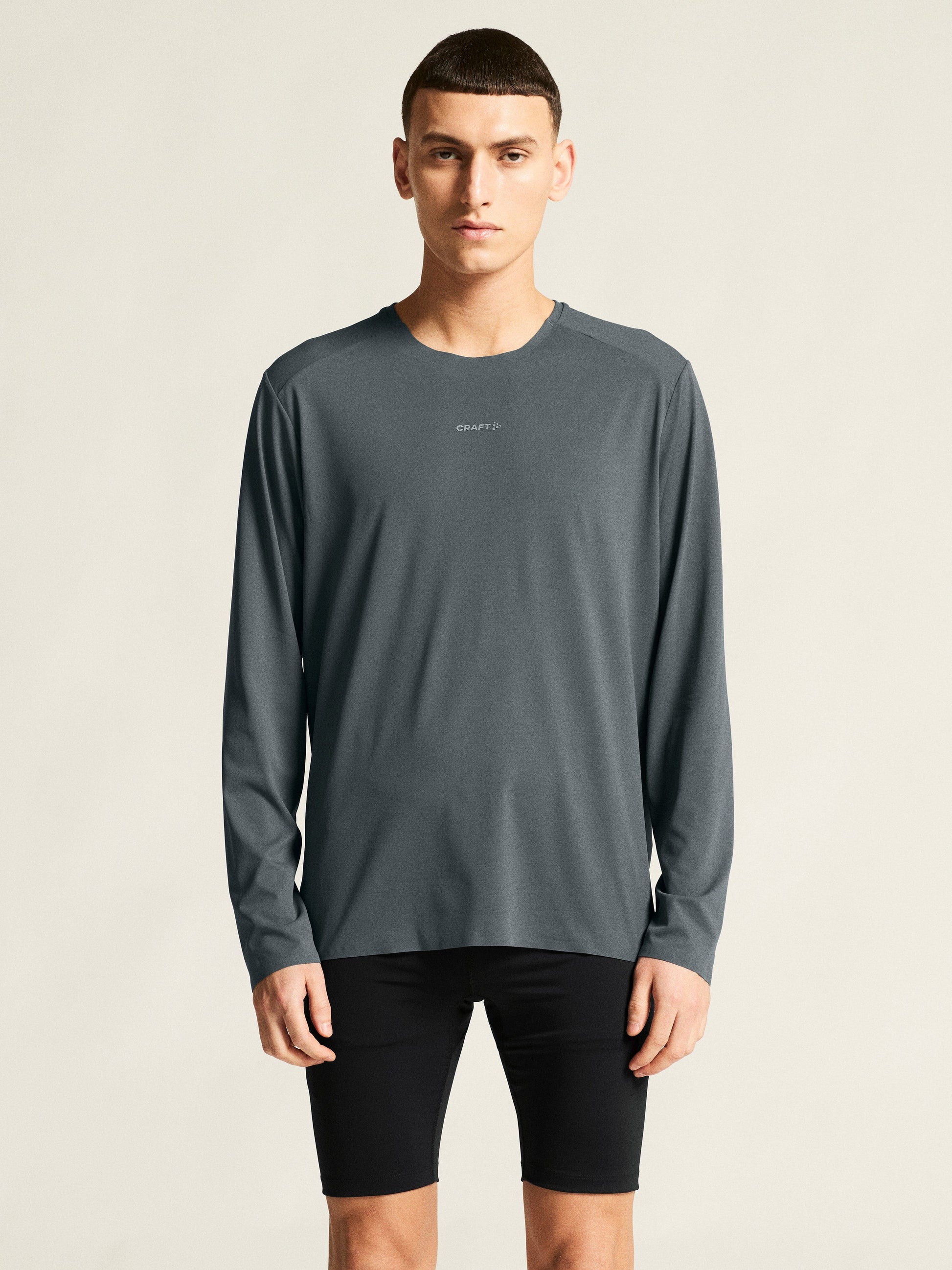 Men's Hypervent Longsleeve - Norit Men's Tops, T's, and Tanks Craft Sportswear NA