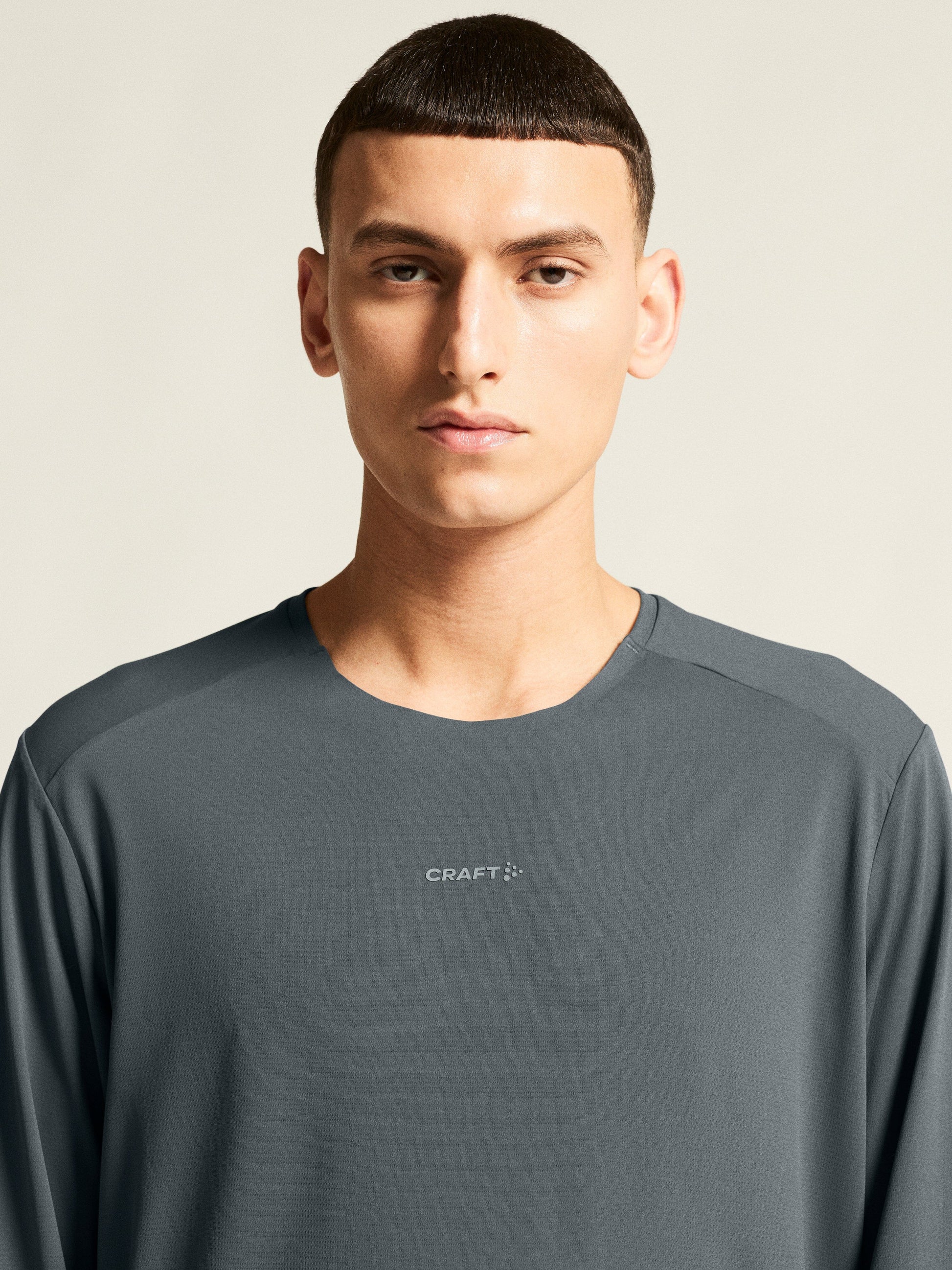 Men's Hypervent Longsleeve - Norit Men's Tops, T's, and Tanks Craft Sportswear NA