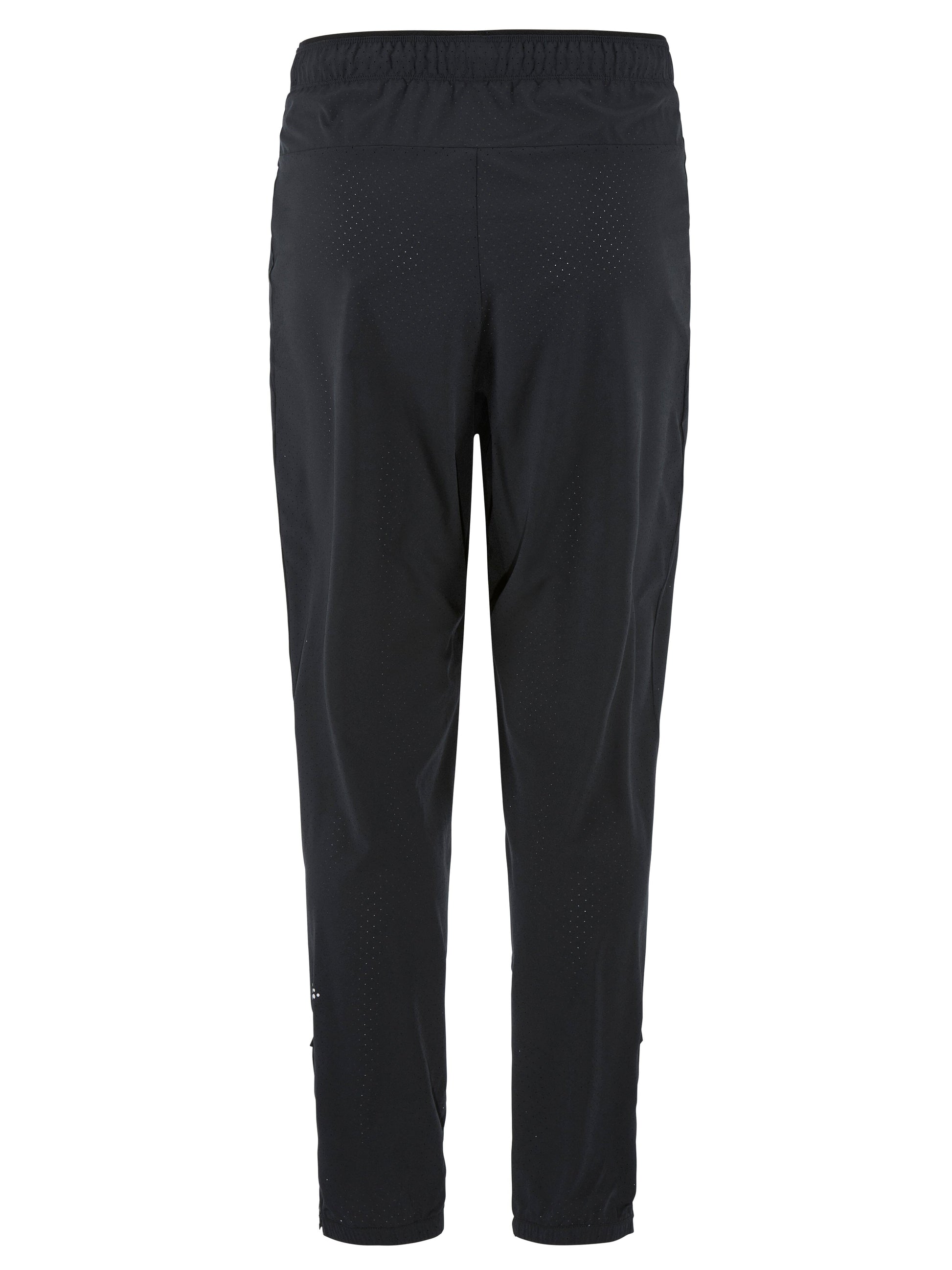 Men's Hypervent Pants - Black Men's Pants and Tights Craft Sportswear NA