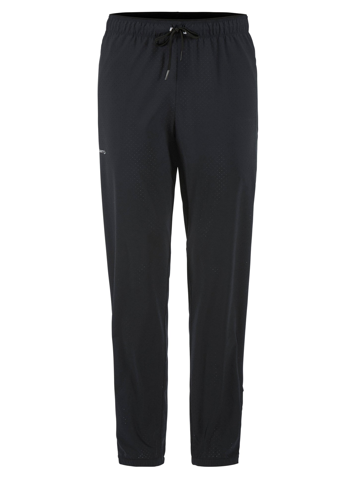 Men's Hypervent Pants - Black Men's Pants and Tights Craft Sportswear NA