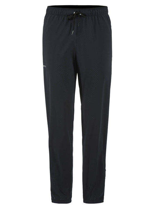 Men's Hypervent Pants - Black Men's Pants and Tights Craft Sportswear NA