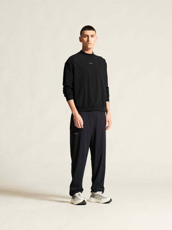 Men's Hypervent Pants - Black