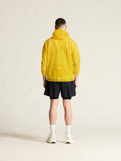 Men's Hypervent 2-In-1 Shorts - Black Men's Tops, T's, and Tanks Craft Sportswear NA