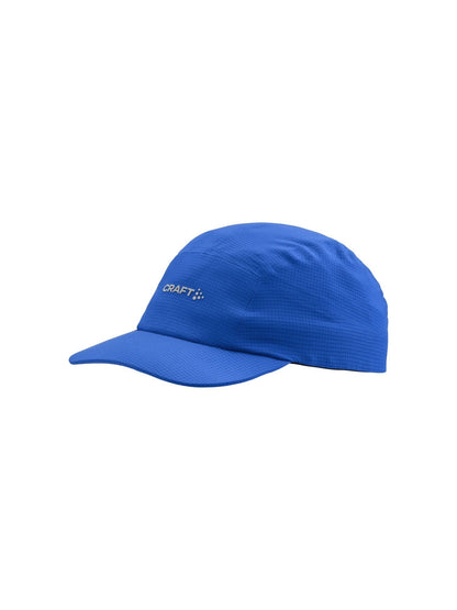 Hypervent Cap - Ink Blue Hats/Accessories Craft Sportswear NA