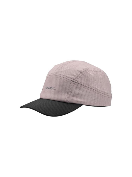 Hypervent Cap - Flint/Black Craft Sportswear NA