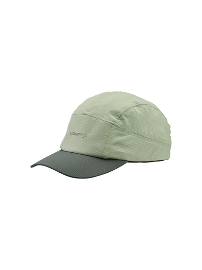 Hypervent Cap - Pigeon/Grey Craft Sportswear NA