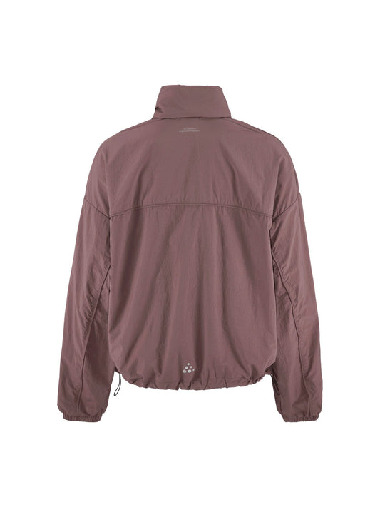 Women's Hypervent Oversized Wind Jacket - Flint Craft Sportswear NA