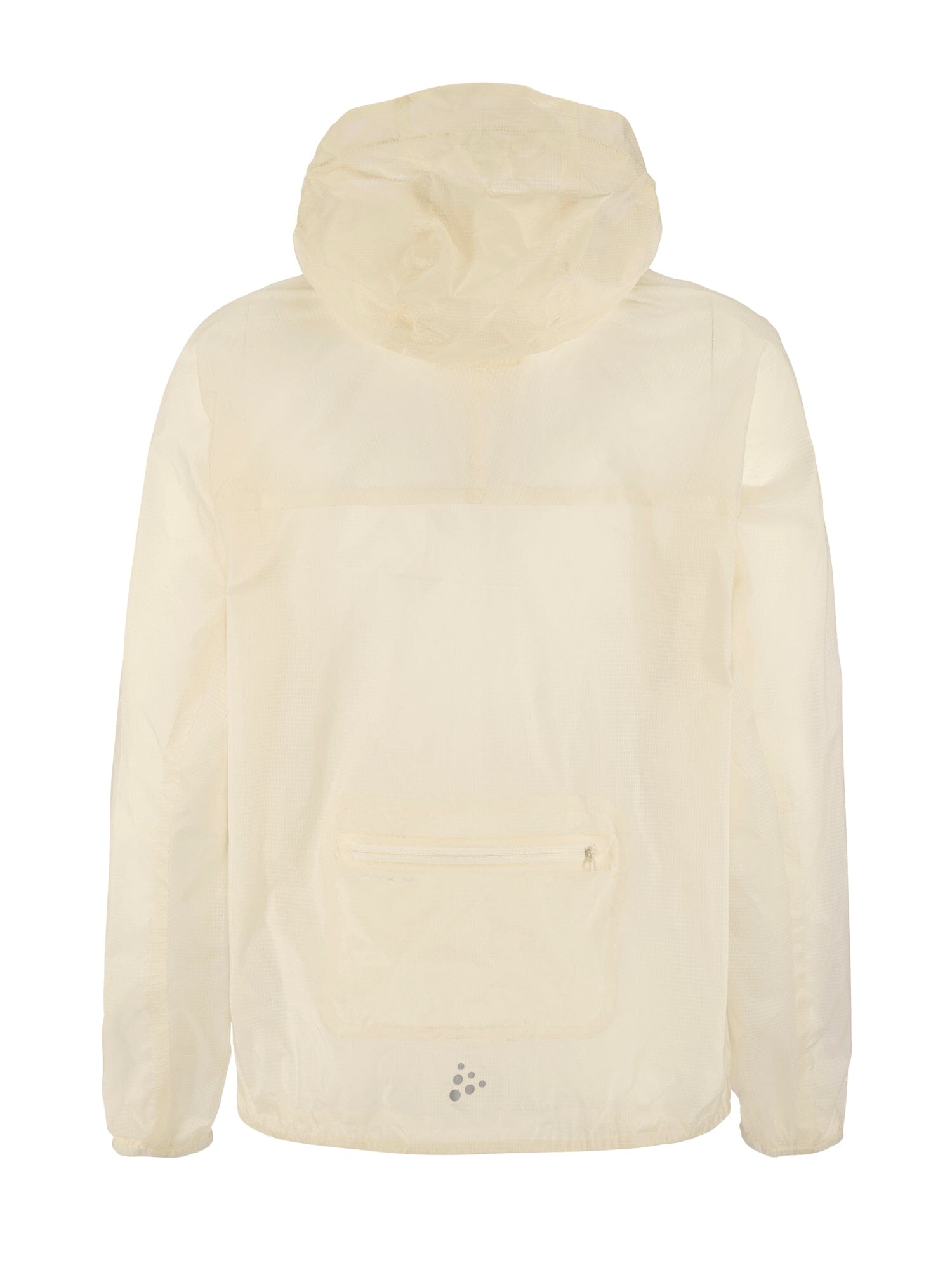 Women's Hypervent Light Wind Jacket - Tofu Craft Sportswear NA