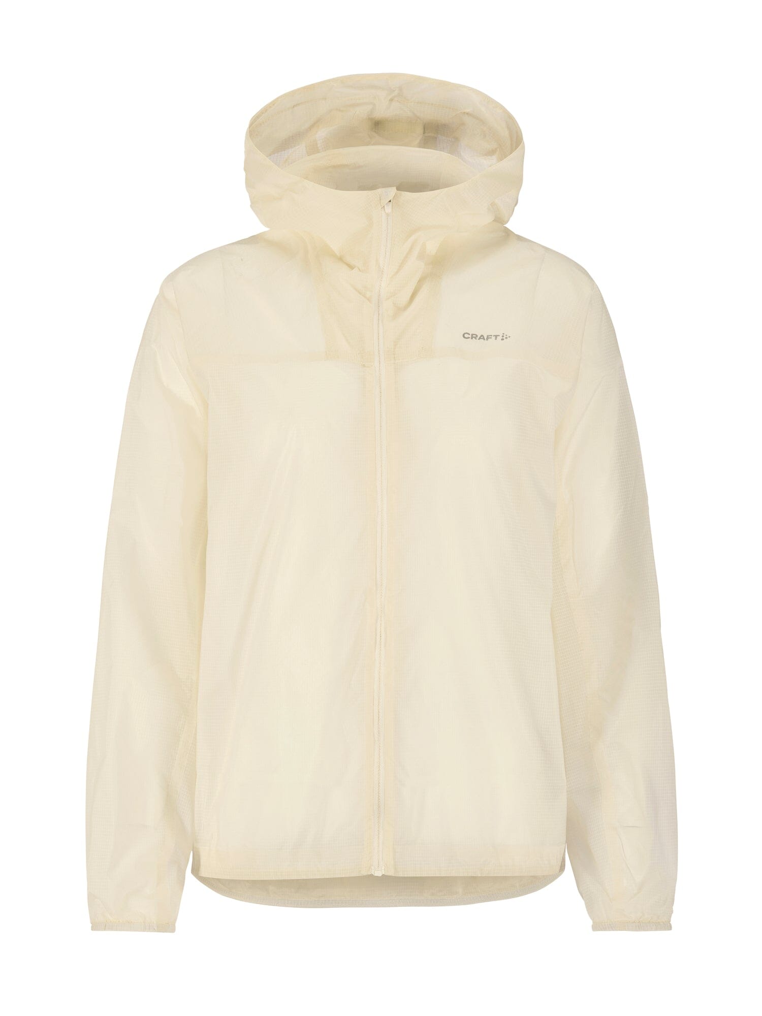 Women's Hypervent Light Wind Jacket - Tofu – Craft Sportswear NA
