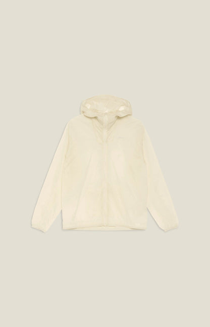 Women's Hypervent Light Wind Jacket - Tofu Craft Sportswear NA