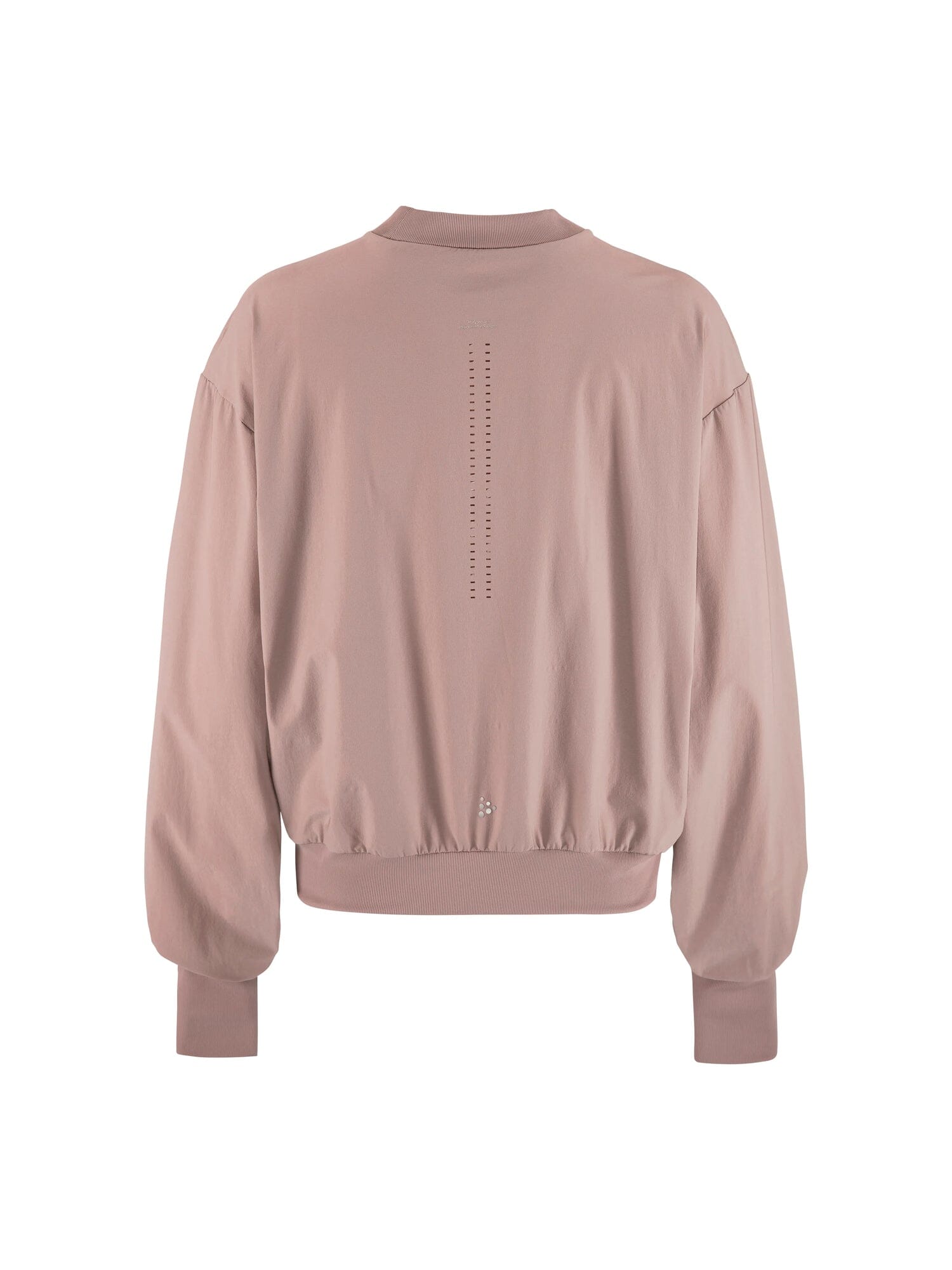 Women's Hypervent Wind Top - Potpurri Craft Sportswear NA