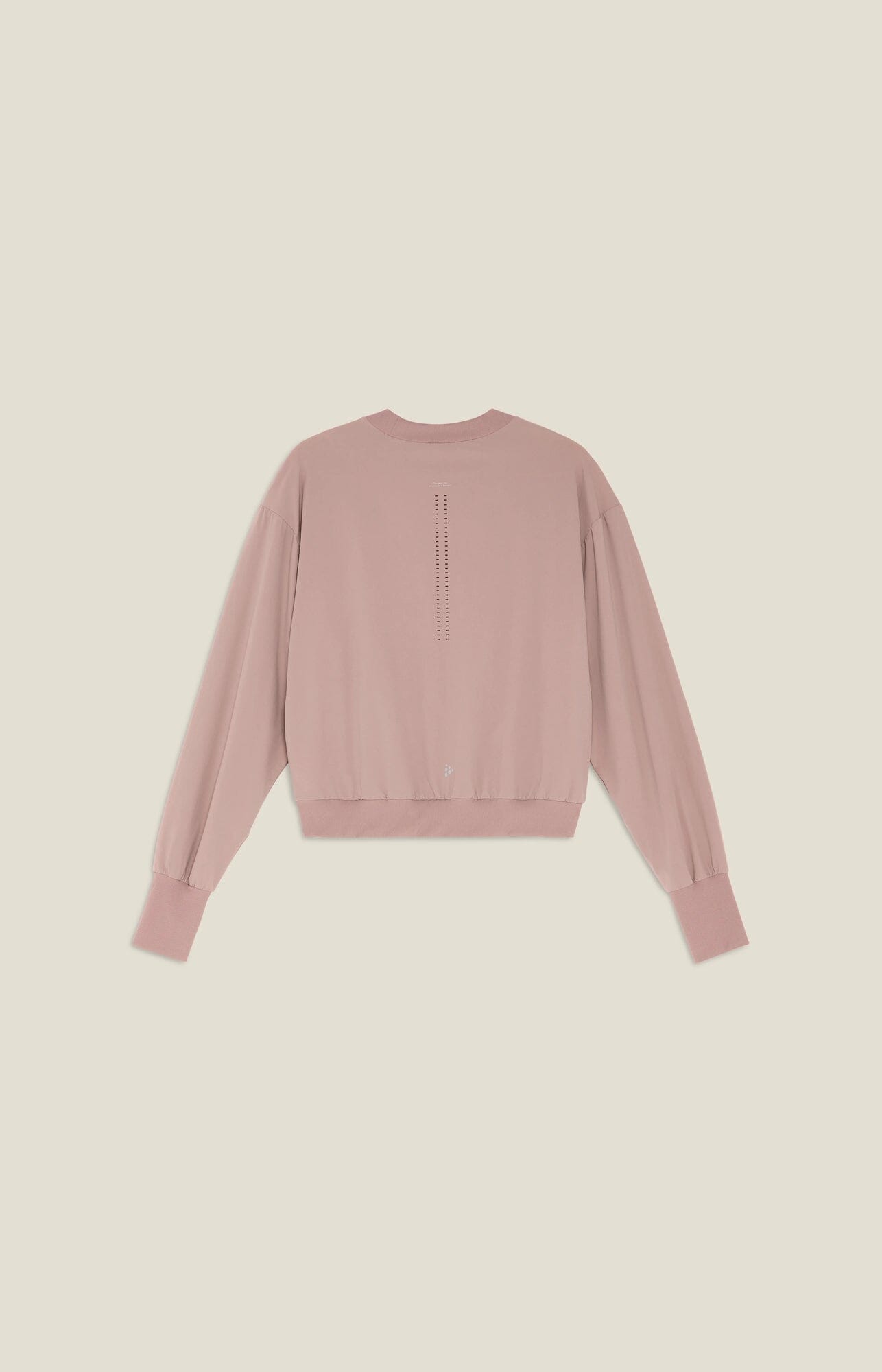 Women's Hypervent Wind Top - Potpurri Craft Sportswear NA