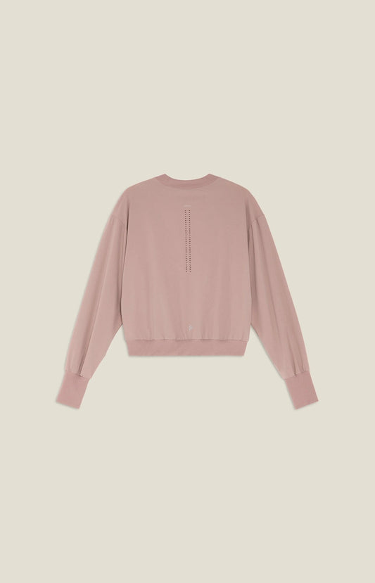 Women's Hypervent Wind Top - Potpurri Craft Sportswear NA