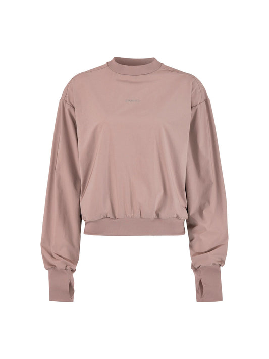 Women's Hypervent Wind Top - Potpurri Craft Sportswear NA