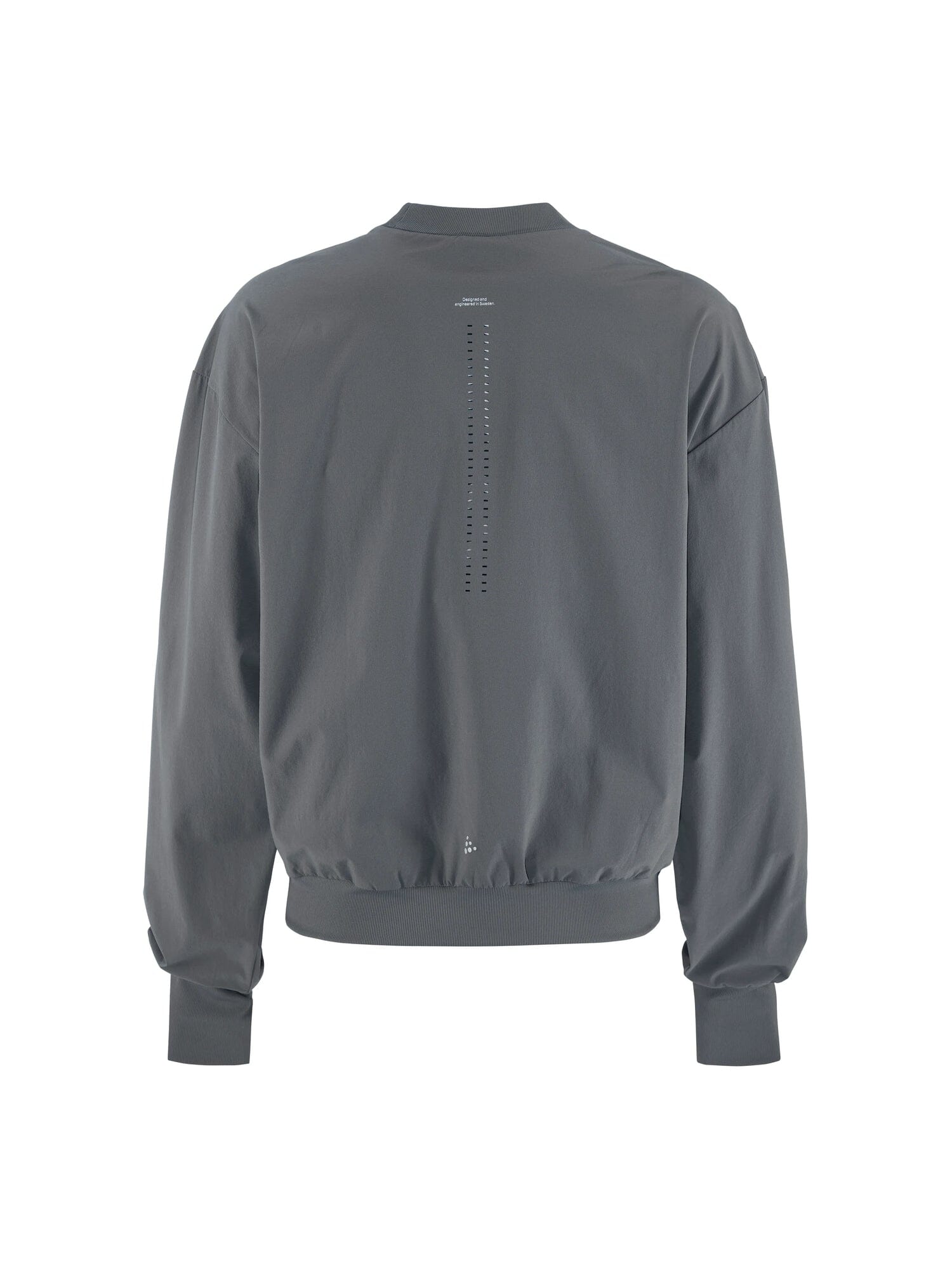 Women's Hypervent Wind Top - Norit Craft Sportswear NA