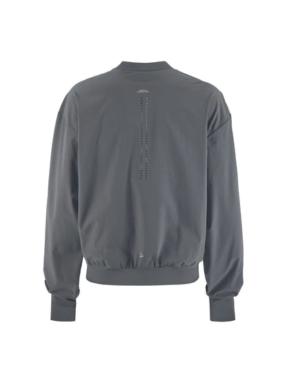 Women's Hypervent Wind Top - Norit Craft Sportswear NA